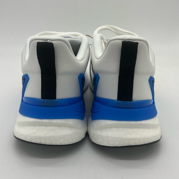 Adidas Originals Response Super 2.0 White / Blue-Orange size 12 no box - Picture 2 of 6
